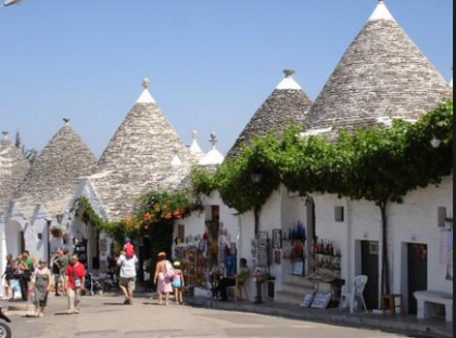 trulli