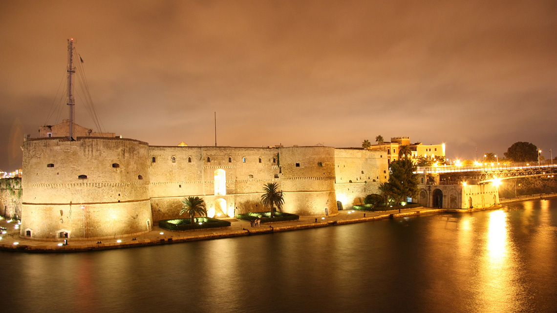 taranto